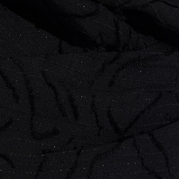 IRO Rinie one shoulder draped top S - Picture 9 of 15